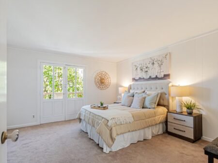 2447 Cottle Avenue San Jose CA 95125 192