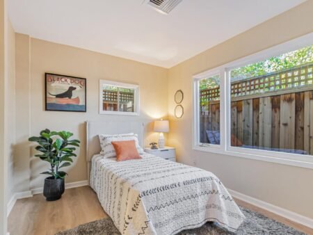 2447 Cottle Avenue San Jose CA 95125 201