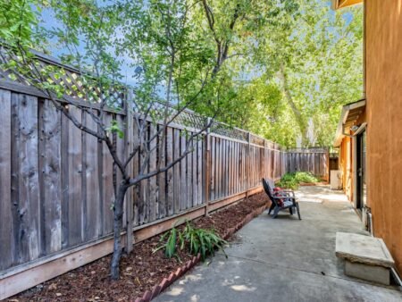 2447 Cottle Avenue San Jose CA 95125 205