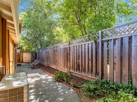 2447 Cottle Avenue San Jose CA 95125 207