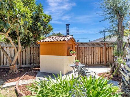 2447 Cottle Avenue San Jose CA 95125 214