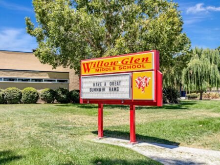 2447 Cottle Avenue San Jose CA 95125 222