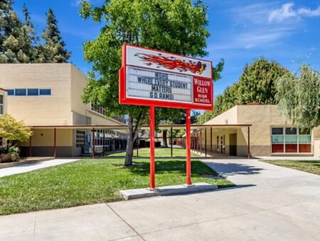 2447 Cottle Avenue San Jose CA 95125 223