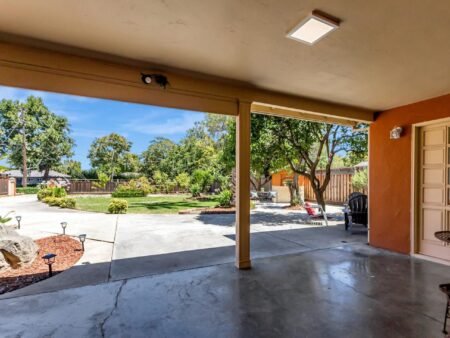 2447 Cottle Avenue San Jose CA 95125 240