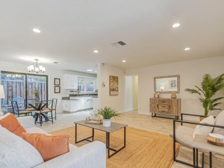 2447 Cottle Avenue San Jose CA 95125 244