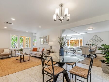 2447 Cottle Avenue San Jose CA 95125 253