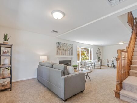 2447 Cottle Avenue San Jose CA 95125 258