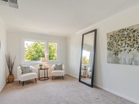 2447 Cottle Avenue San Jose CA 95125 265