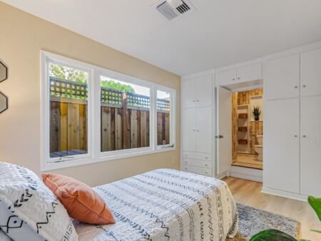 2447 Cottle Avenue San Jose CA 95125 279