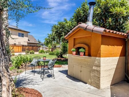 2447 Cottle Avenue San Jose CA 95125 286