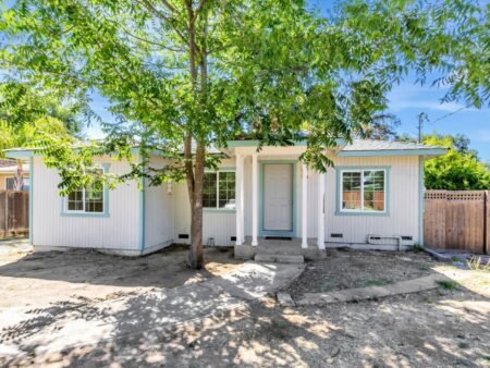 3014 Florence Avenue San Jose CA 95127 108