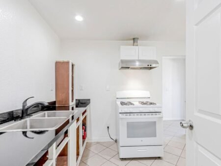 3014 Florence Avenue San Jose CA 95127 114