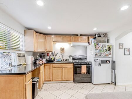 3014 Florence Avenue San Jose CA 95127 119