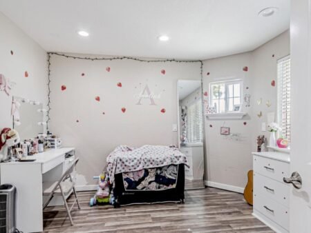 3014 Florence Avenue San Jose CA 95127 123