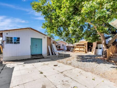 3014 Florence Avenue San Jose CA 95127 130