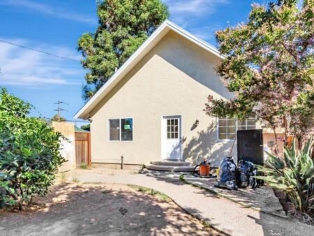 3014 Florence Avenue San Jose CA 95127 131