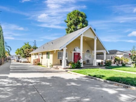 3014 Florence Avenue San Jose CA 95127 132