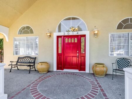 3014 Florence Avenue San Jose CA 95127 90