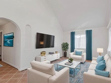 3014 Florence Avenue San Jose CA 95127 92