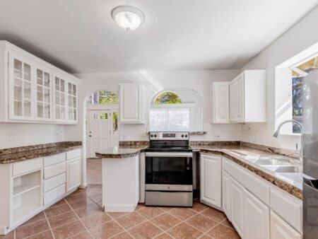 3014 Florence Avenue San Jose CA 95127 96