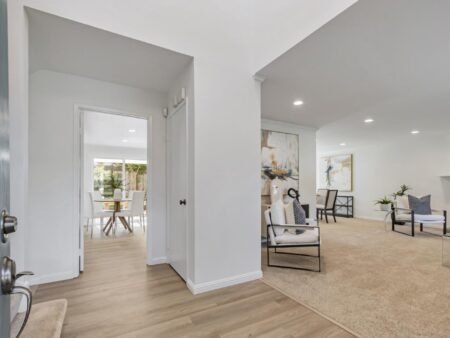 Nhà 4PN Berryessa cao cấp, khu Ruskin, vườn đẹp, gần BART | Shriver Drive, CA 95132 3132 Shriver Drive San Jose CA 95132 105