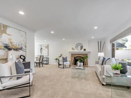 Nhà 4PN Berryessa cao cấp, khu Ruskin, vườn đẹp, gần BART | Shriver Drive, CA 95132 3132 Shriver Drive San Jose CA 95132 106