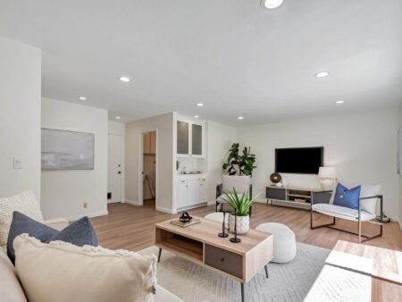 Nhà 4PN Berryessa cao cấp, khu Ruskin, vườn đẹp, gần BART | Shriver Drive, CA 95132 3132 Shriver Drive San Jose CA 95132 110