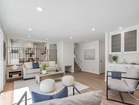 Nhà 4PN Berryessa cao cấp, khu Ruskin, vườn đẹp, gần BART | Shriver Drive, CA 95132 3132 Shriver Drive San Jose CA 95132 112