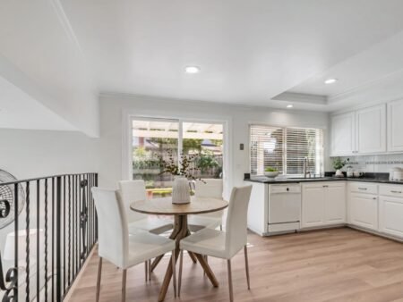 Nhà 4PN Berryessa cao cấp, khu Ruskin, vườn đẹp, gần BART | Shriver Drive, CA 95132 3132 Shriver Drive San Jose CA 95132 113