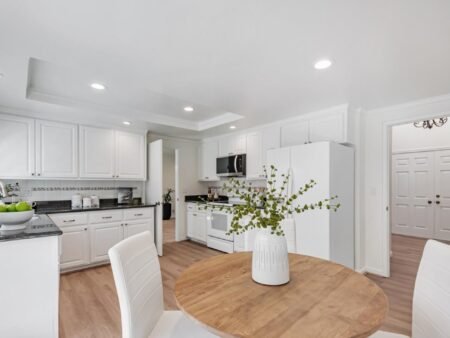 Nhà 4PN Berryessa cao cấp, khu Ruskin, vườn đẹp, gần BART | Shriver Drive, CA 95132 3132 Shriver Drive San Jose CA 95132 114