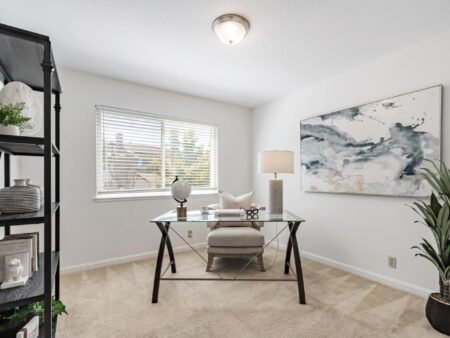 Nhà 4PN Berryessa cao cấp, khu Ruskin, vườn đẹp, gần BART | Shriver Drive, CA 95132 3132 Shriver Drive San Jose CA 95132 117