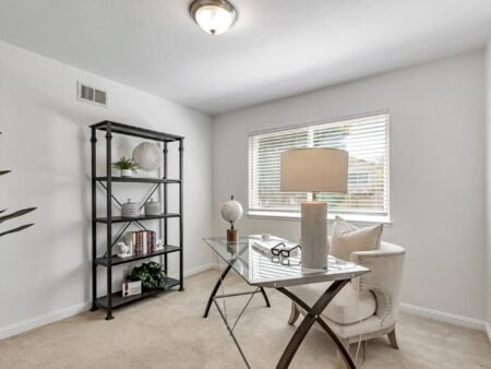 Nhà 4PN Berryessa cao cấp, khu Ruskin, vườn đẹp, gần BART | Shriver Drive, CA 95132 3132 Shriver Drive San Jose CA 95132 119