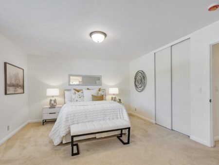 Nhà 4PN Berryessa cao cấp, khu Ruskin, vườn đẹp, gần BART | Shriver Drive, CA 95132 3132 Shriver Drive San Jose CA 95132 120