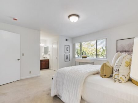 Nhà 4PN Berryessa cao cấp, khu Ruskin, vườn đẹp, gần BART | Shriver Drive, CA 95132 3132 Shriver Drive San Jose CA 95132 121