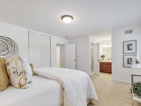 Nhà 4PN Berryessa cao cấp, khu Ruskin, vườn đẹp, gần BART | Shriver Drive, CA 95132 3132 Shriver Drive San Jose CA 95132 122