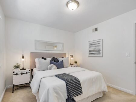 Nhà 4PN Berryessa cao cấp, khu Ruskin, vườn đẹp, gần BART | Shriver Drive, CA 95132 3132 Shriver Drive San Jose CA 95132 123