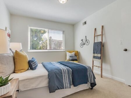 Nhà 4PN Berryessa cao cấp, khu Ruskin, vườn đẹp, gần BART | Shriver Drive, CA 95132 3132 Shriver Drive San Jose CA 95132 124