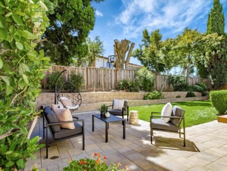 Nhà 4PN Berryessa cao cấp, khu Ruskin, vườn đẹp, gần BART | Shriver Drive, CA 95132 3132 Shriver Drive San Jose CA 95132 127