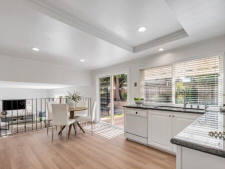 Nhà 4PN Berryessa cao cấp, khu Ruskin, vườn đẹp, gần BART | Shriver Drive, CA 95132 3132 Shriver Drive San Jose CA 95132 90