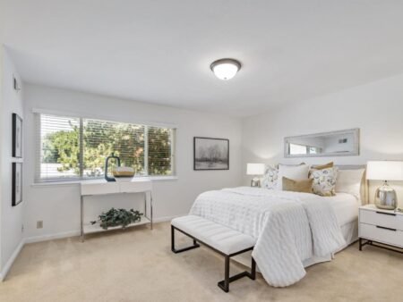 Nhà 4PN Berryessa cao cấp, khu Ruskin, vườn đẹp, gần BART | Shriver Drive, CA 95132 3132 Shriver Drive San Jose CA 95132 92