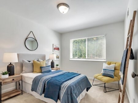 Nhà 4PN Berryessa cao cấp, khu Ruskin, vườn đẹp, gần BART | Shriver Drive, CA 95132 3132 Shriver Drive San Jose CA 95132 96