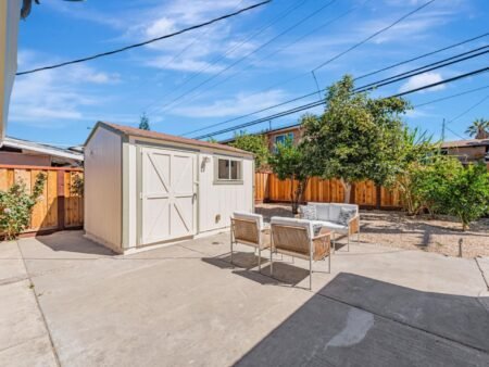 1462 Cathay Drive San Jose CA 95122 16