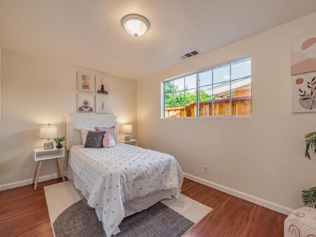 1462 Cathay Drive San Jose CA 95122 20