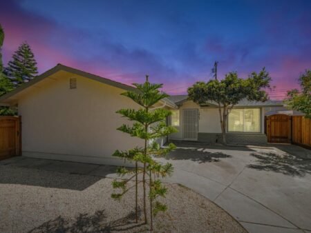 1462 Cathay Drive San Jose CA 95122 27