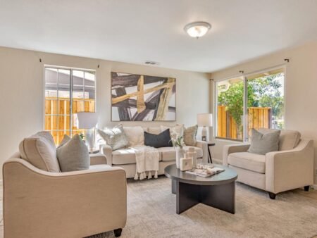 1462 Cathay Drive San Jose CA 95122 5