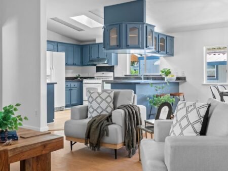 Mobile Home 3PN Evergreen Đắc Địa Gần BART, Công Viên | Whispering Hills Dr, CA 9514 2759 Whispering Hills Drive San Jose CA 95148 64