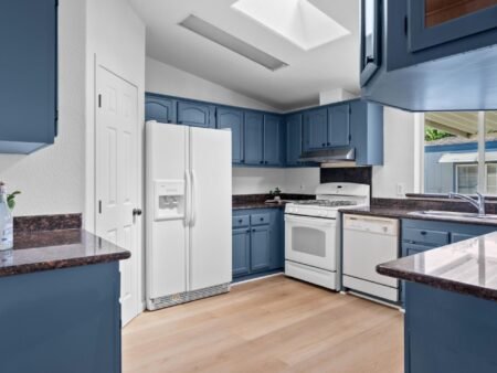 Mobile Home 3PN Evergreen Đắc Địa Gần BART, Công Viên | Whispering Hills Dr, CA 9514 2759 Whispering Hills Drive San Jose CA 95148 66