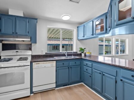 Mobile Home 3PN Evergreen Đắc Địa Gần BART, Công Viên | Whispering Hills Dr, CA 9514 2759 Whispering Hills Drive San Jose CA 95148 67