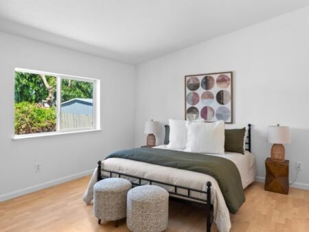 Mobile Home 3PN Evergreen Đắc Địa Gần BART, Công Viên | Whispering Hills Dr, CA 9514 2759 Whispering Hills Drive San Jose CA 95148 70