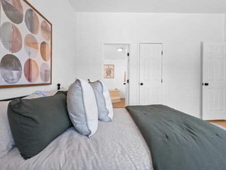 Mobile Home 3PN Evergreen Đắc Địa Gần BART, Công Viên | Whispering Hills Dr, CA 9514 2759 Whispering Hills Drive San Jose CA 95148 71